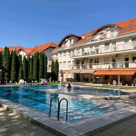 Panorama View Apartment Hajdúszoboszló Εξωτερικό φωτογραφία