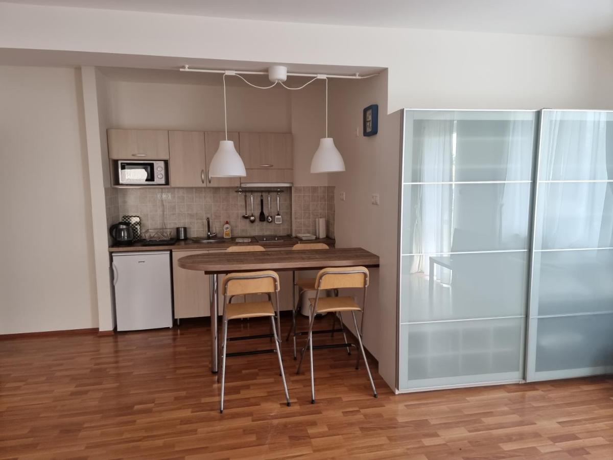 Panorama View Apartment Hajdúszoboszló Εξωτερικό φωτογραφία