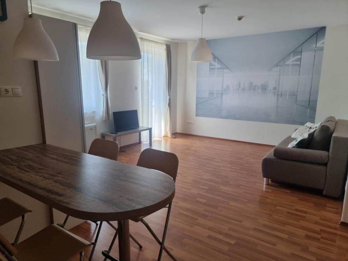 Panorama View Apartment Hajdúszoboszló Εξωτερικό φωτογραφία