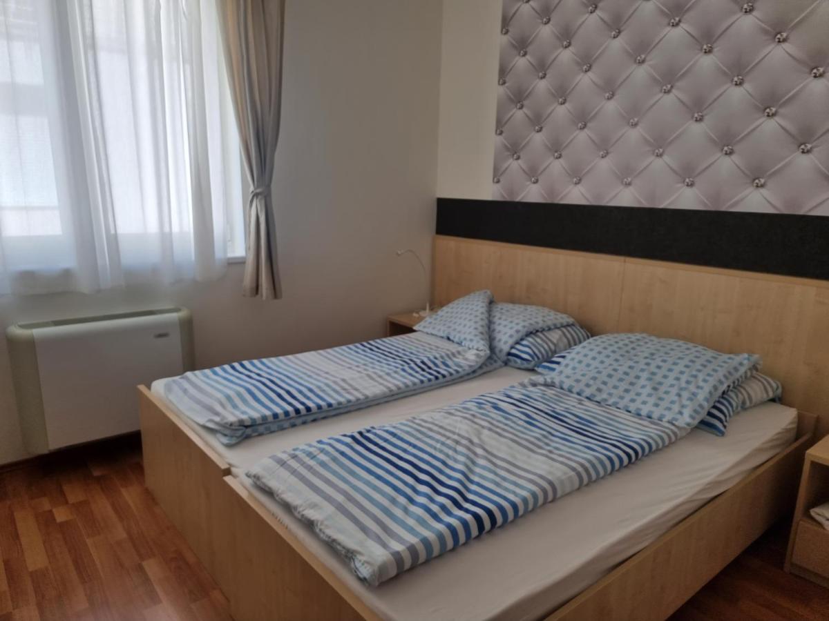 Panorama View Apartment Hajdúszoboszló Εξωτερικό φωτογραφία