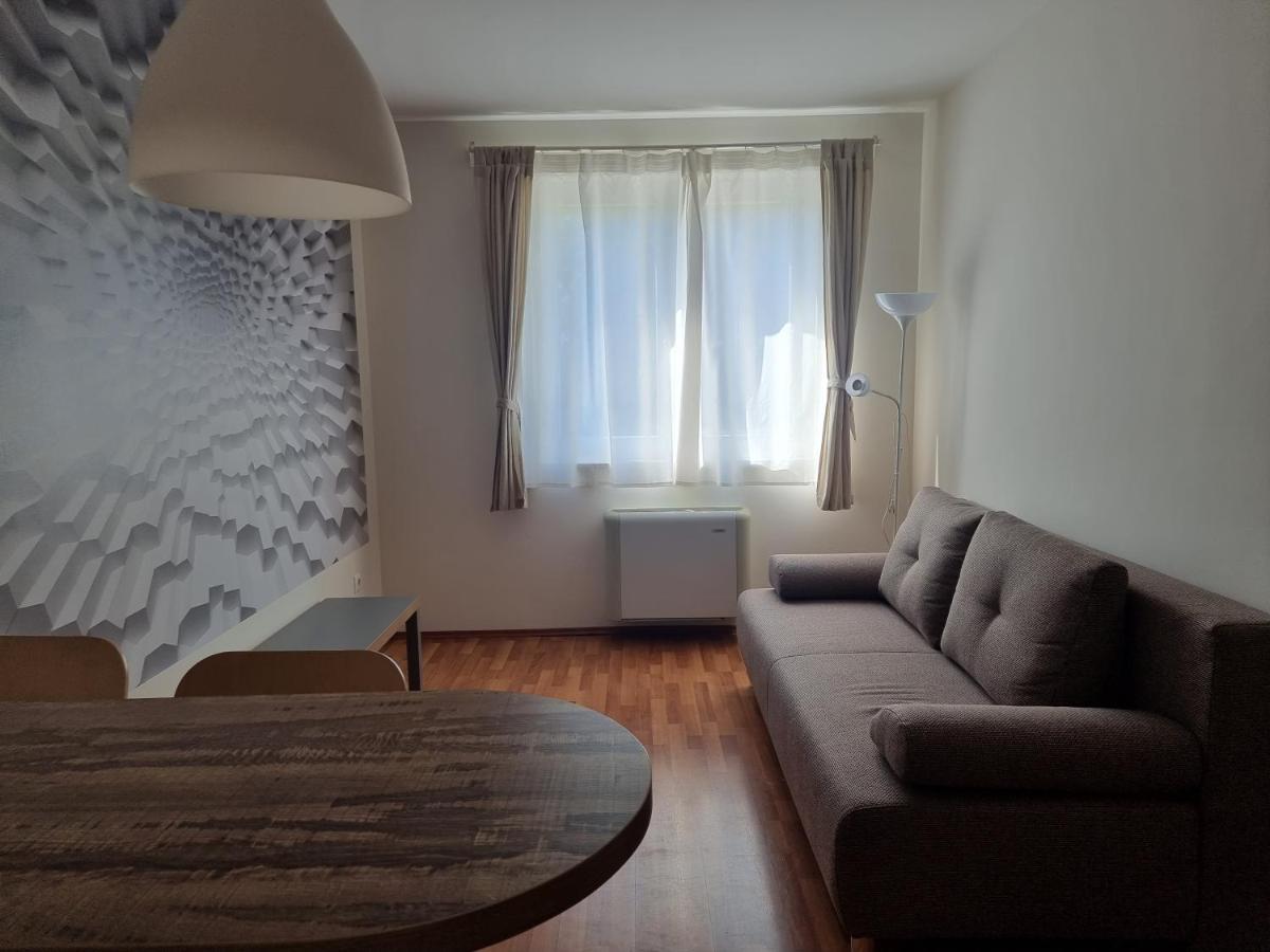 Panorama View Apartment Hajdúszoboszló Εξωτερικό φωτογραφία